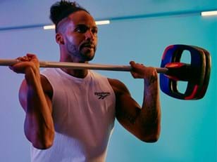 Bodypump At Home Barbell Workout Les Mills On Demand Bodypump At Home Barbell Workout Les Mills On Demand