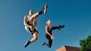 ROUNDUP: Nieuwste fitnessbevindingen