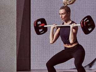 les mills grit a fogyáshoz