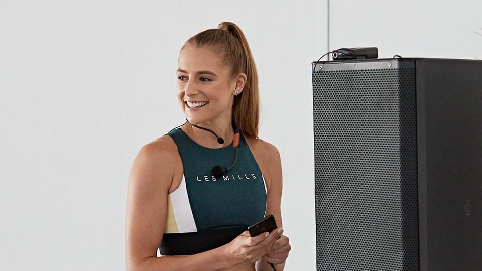 les mills instructor portal
