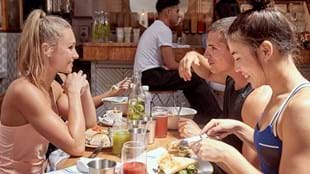 PIZZA-STUDIE OVER NIEUWE THEORIEËN RONDOM TEVEEL ETEN