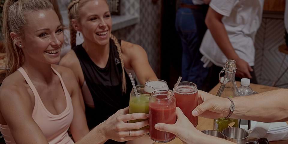 DIET MYTH VS REALITY 