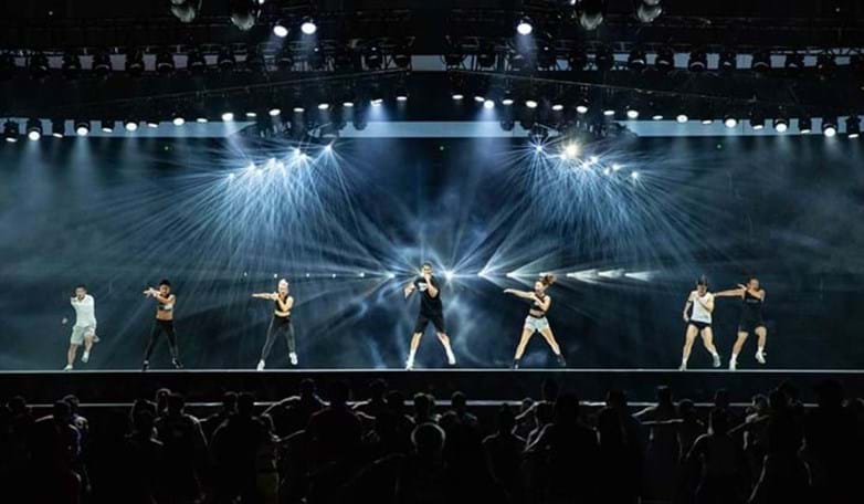 Digitale workouts - en 8 andere manieren om inkomsten te genereren door middel van groepsfitness