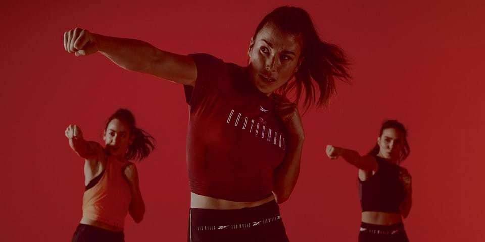 注目トレンド: 格闘技 