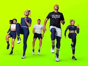 Buy Fitness Equipment | Workout Clothes | Les Mills UK