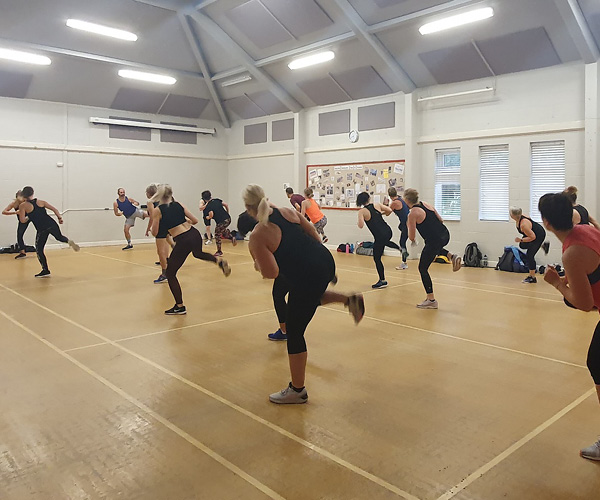 How Two Instructors Set Up Their Own Business Les Mills Instructors How Two Instructors Set Up Their Own Business Les Mills Instructors