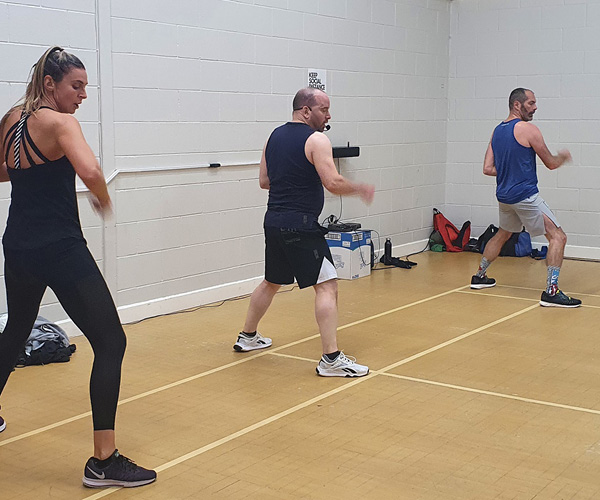 How Two Instructors Set Up Their Own Business Les Mills Instructors How Two Instructors Set Up Their Own Business Les Mills Instructors