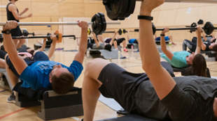 The university dialling-up digital solutions to support student wellbeing