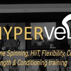 Hypervelo Instructor
