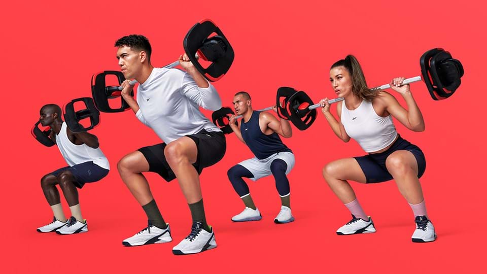 The Future Of Strength Training – Les Mills Instructors