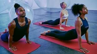 Mental health May: 6 ways clubs can help members sweat away stress