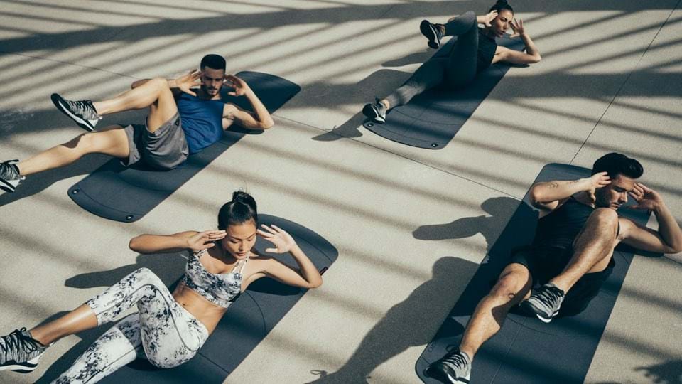 All You Need to Know About LES MILLS CORE Fit