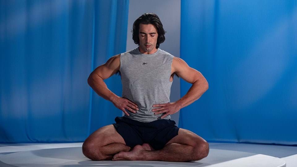 Breathe your way to optimal performance Fit