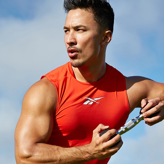 The hype about functional strength training Les Mills