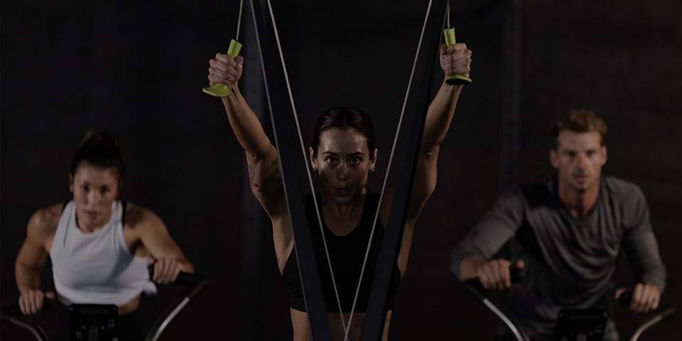 Functional strength training