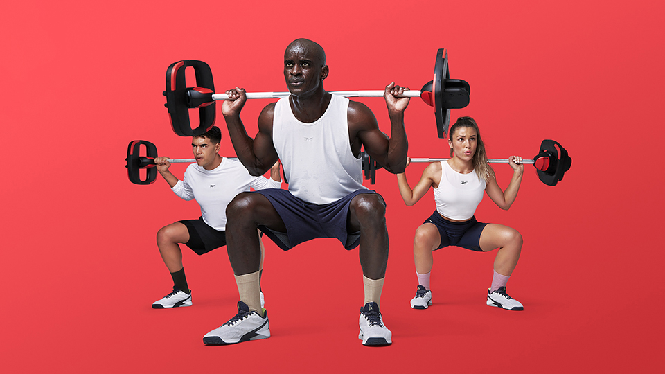 BODYPUMP complements hypertrophy training