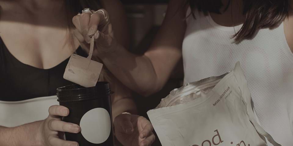 ARE BCAAS REALLY BENEFICIAL?