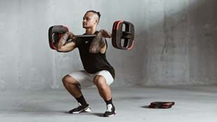 Benefits of the Front Squat