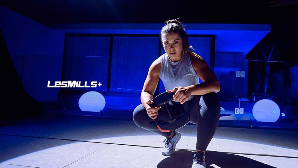 LES MILLS On Demand is evolving Les Mills Instructors