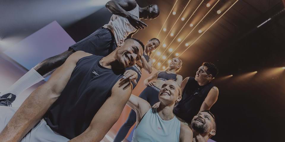 POST-PANDEMIC FITNESS TRENDS REVEALED 