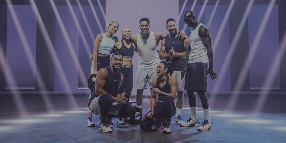 Fitness jargon explained