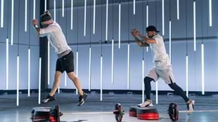 Can 2022 be the year gyms make a quantum leap?