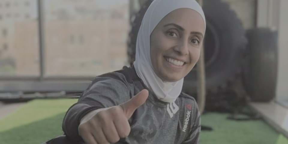 国際女性デー：フィットネス業界における偏見を取り払う