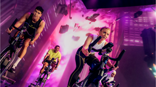 WellFit on Omnichannel Fitness and its innovation brought to the future of fitness.