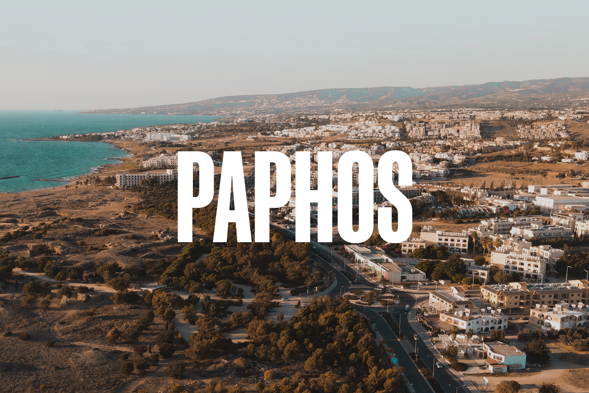 LES MILLS LIVE Paphos, Cyprus 2022