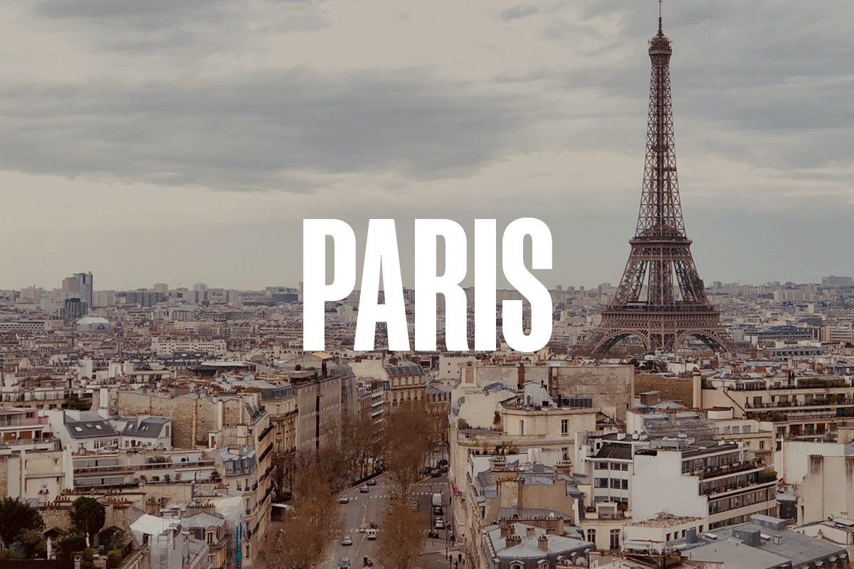 LES MILLS LIVE Paris, France 2022