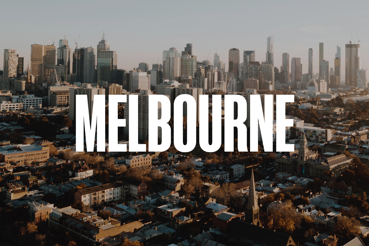 LES MILLS LIVE Melbourne, Victoria Australia 2022