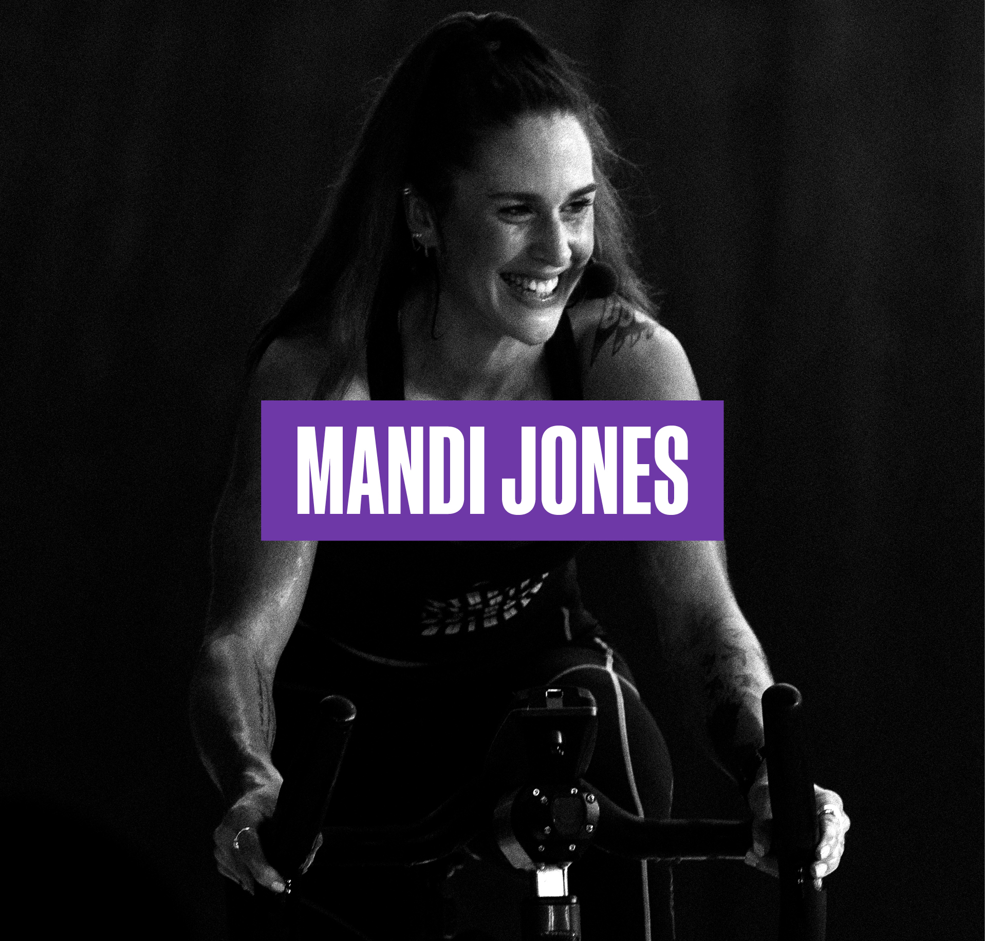 Mandi-Jones