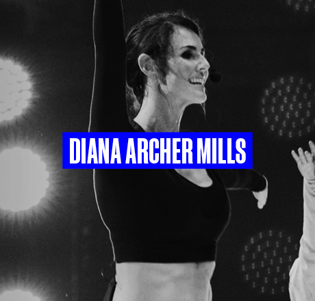 Diana Archer Mills
