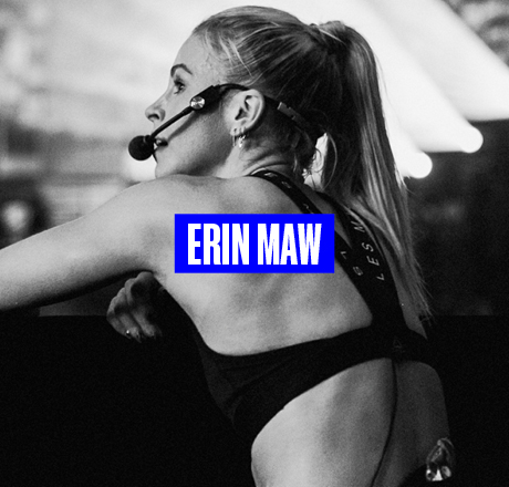 Erin Maw