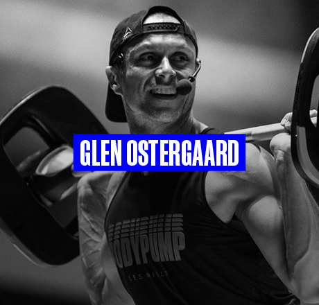Glen Ostergaard