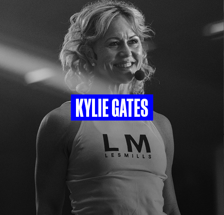 Kylie Gates