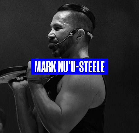 Mark Nu'u-Steele