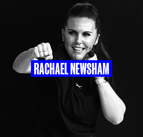 Rachel Newsham