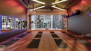 LES MILLS ANNOUNCES PARTNERSHIP WITH TRIFIT TO REVOLUTIONISE GROUP FITNESS FOR THE FIRST TIME IN PAKISTAN