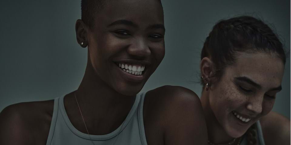 BECOME PASSIONATE ABOUT EXERCISE