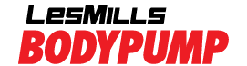 Bodypump logo