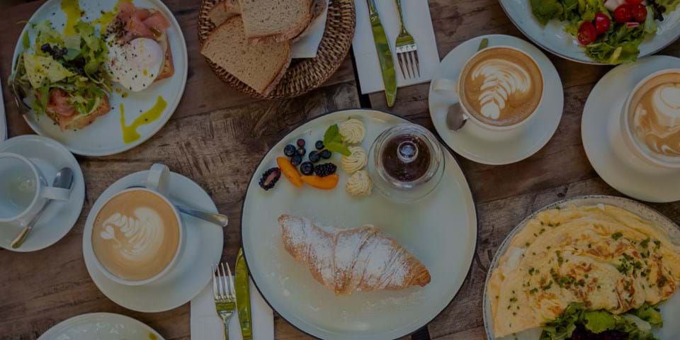 IS BREAKFAST THE MOST IMPORTANT MEAL? 