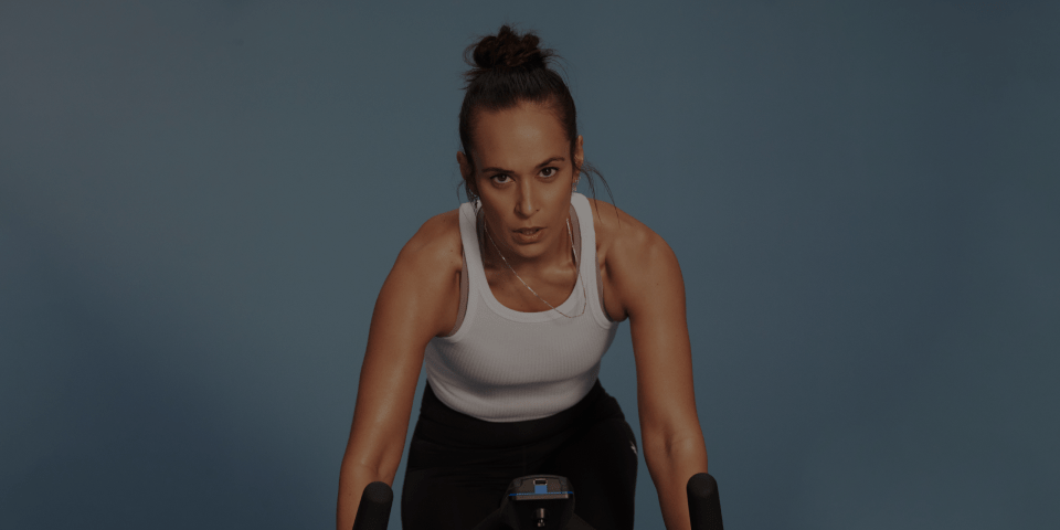 EXERCISE AND YOUR APPETITE