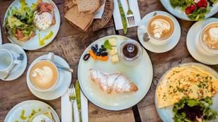 一日の中で最も重要な食事は「朝食」？朝ごはんを抜くとどうなるのでしょうか？