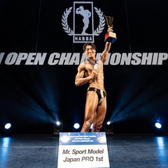 インストラクターピックアップ：田村正樹さん