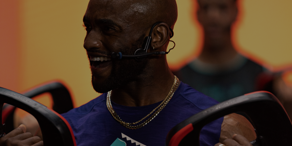 UPPER BODY TRAINING INNOVATIONS