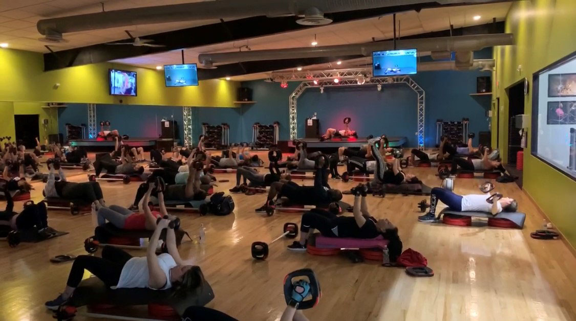 The Gold’s Gyms embracing Omnifitness to drive growth and attract