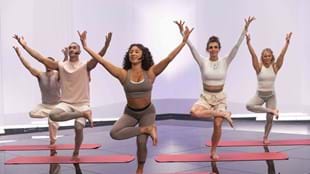 New research highlights huge opportunity for clubs in supporting maternity workouts