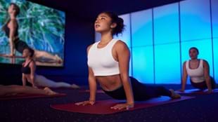 Win young people by helping ease their stress