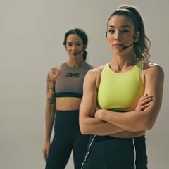 Les Mills Talk：TOP10記事